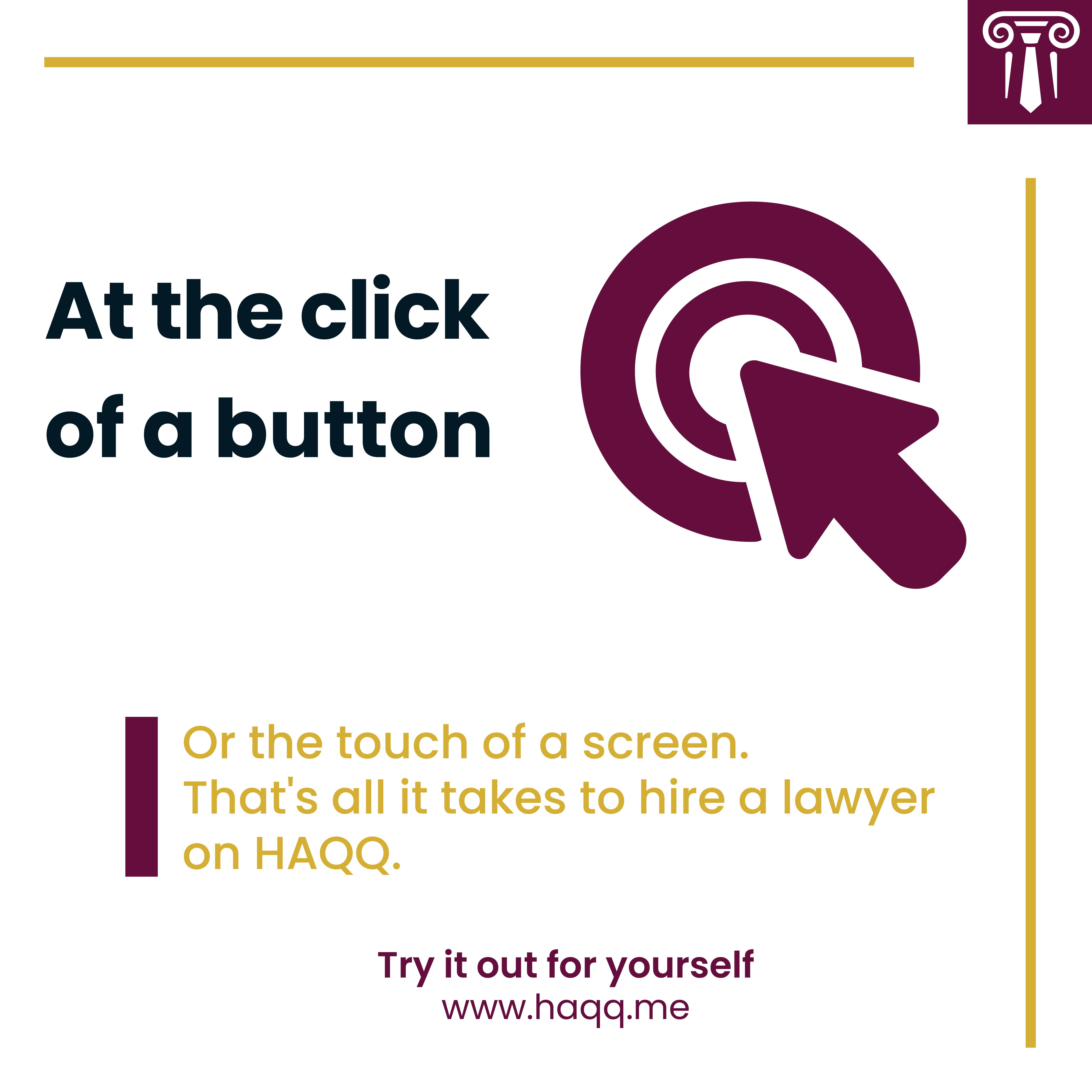 Haqq Social Media 2